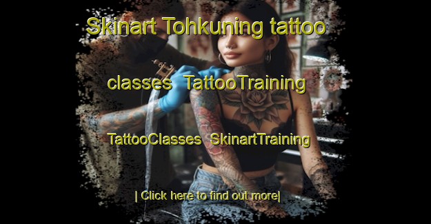 Skinart Tohkuning tattoo classes | TattooTraining | TattooClasses | SkinartTraining-Indonesia