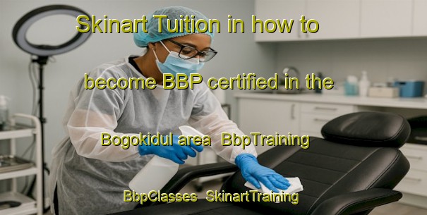 Skinart Tuition in how to become BBP certified in the Bogokidul area | BbpTraining | BbpClasses | SkinartTraining-Indonesia