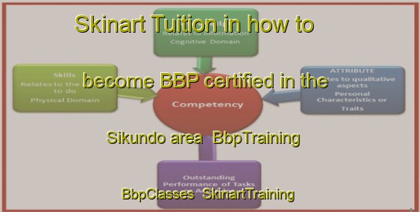 Skinart Tuition in how to become BBP certified in the Sikundo area | BbpTraining | BbpClasses | SkinartTraining-Indonesia