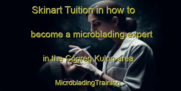 Skinart Tuition in how to become a microblading expert in the Cogreg Kulon area | MicrobladingTraining | MicrobladingClasses | SkinartTraining-Indonesia