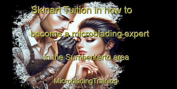 Skinart Tuition in how to become a microblading expert in the Sumberkerto area | MicrobladingTraining | MicrobladingClasses | SkinartTraining-Indonesia