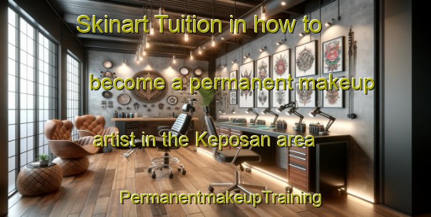 Skinart Tuition in how to become a permanent makeup artist in the Keposan area | PermanentmakeupTraining | PermanentmakeupClasses | SkinartTraining-Indonesia