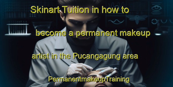 Skinart Tuition in how to become a permanent makeup artist in the Pucangagung area | PermanentmakeupTraining | PermanentmakeupClasses | SkinartTraining-Indonesia
