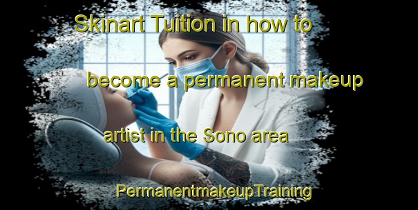 Skinart Tuition in how to become a permanent makeup artist in the Sono area | PermanentmakeupTraining | PermanentmakeupClasses | SkinartTraining-Indonesia