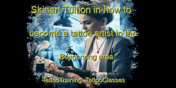 Skinart Tuition in how to become a tattoo artist in the Bejigeneng area | TattooTraining | TattooClasses | SkinartTraining-Indonesia