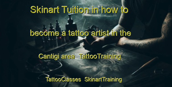 Skinart Tuition in how to become a tattoo artist in the Cantigi area | TattooTraining | TattooClasses | SkinartTraining-Indonesia