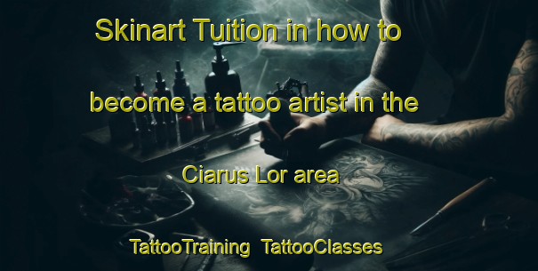 Skinart Tuition in how to become a tattoo artist in the Ciarus Lor area | TattooTraining | TattooClasses | SkinartTraining-Indonesia