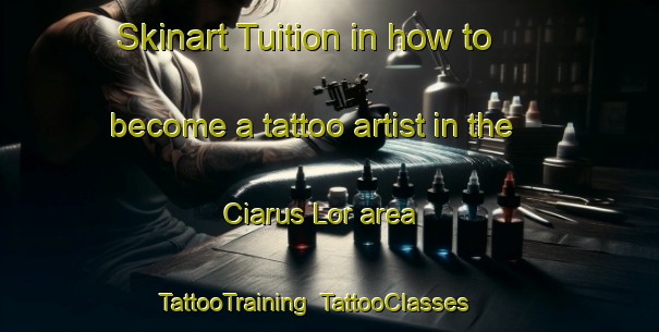 Skinart Tuition in how to become a tattoo artist in the Ciarus Lor area | TattooTraining | TattooClasses | SkinartTraining-Indonesia