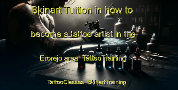 Skinart Tuition in how to become a tattoo artist in the Erorejo area | TattooTraining | TattooClasses | SkinartTraining-Indonesia
