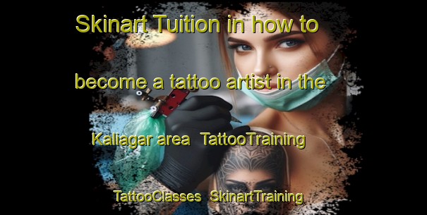 Skinart Tuition in how to become a tattoo artist in the Kaliagar area | TattooTraining | TattooClasses | SkinartTraining-Indonesia