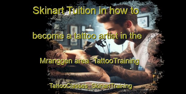 Skinart Tuition in how to become a tattoo artist in the Mranggen area | TattooTraining | TattooClasses | SkinartTraining-Indonesia
