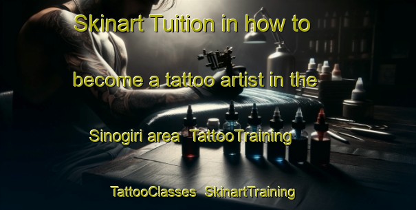 Skinart Tuition in how to become a tattoo artist in the Sinogiri area | TattooTraining | TattooClasses | SkinartTraining-Indonesia
