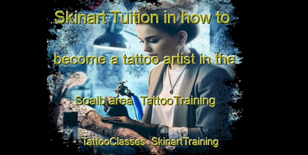 Skinart Tuition in how to become a tattoo artist in the Soaib area | TattooTraining | TattooClasses | SkinartTraining-Indonesia