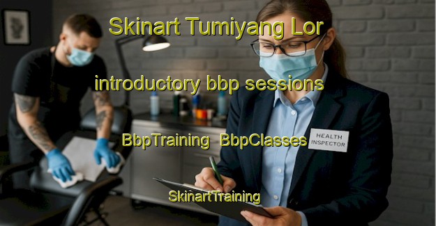 Skinart Tumiyang Lor introductory bbp sessions | BbpTraining | BbpClasses | SkinartTraining-Indonesia