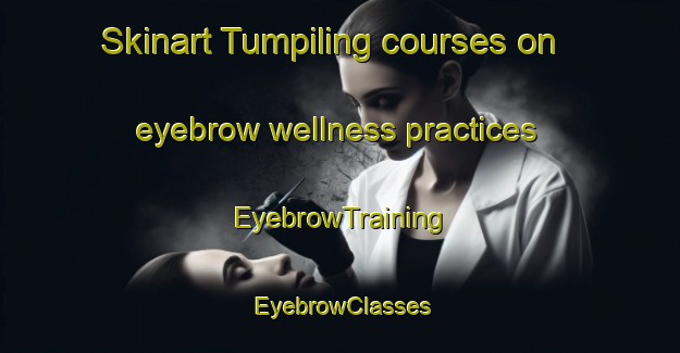 Skinart Tumpiling courses on eyebrow wellness practices | EyebrowTraining | EyebrowClasses | SkinartTraining-Indonesia