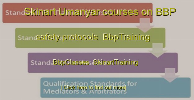 Skinart Umanyar courses on BBP safety protocols | BbpTraining | BbpClasses | SkinartTraining-Indonesia
