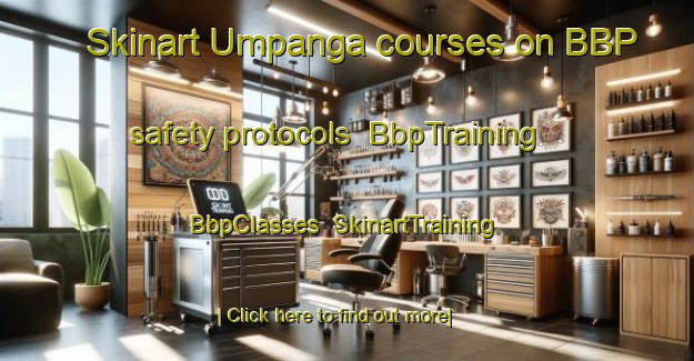 Skinart Umpanga courses on BBP safety protocols | BbpTraining | BbpClasses | SkinartTraining-Indonesia