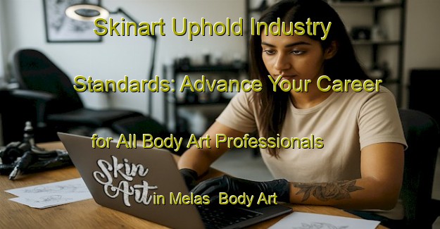 Skinart Uphold Industry Standards: Advance Your Career for All Body Art Professionals in Melas | Body Art Qualification Authority | BAQA-Indonesia