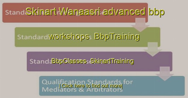Skinart Wanaasri advanced bbp workshops | BbpTraining | BbpClasses | SkinartTraining-Indonesia