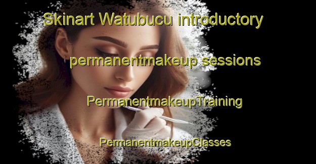 Skinart Watubucu introductory permanentmakeup sessions | #PermanentmakeupTraining #PermanentmakeupClasses #SkinartTraining-Indonesia