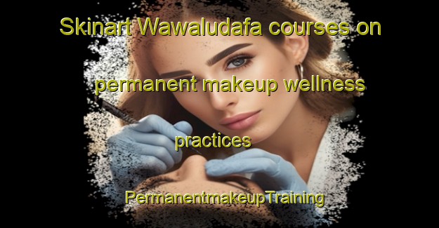 Skinart Wawaludafa courses on permanent makeup wellness practices | PermanentmakeupTraining | PermanentmakeupClasses | SkinartTraining-Indonesia