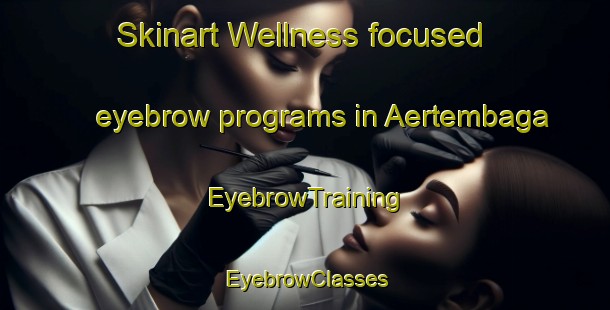 Skinart Wellness-focused eyebrow programs in Aertembaga | EyebrowTraining | EyebrowClasses | SkinartTraining-Indonesia