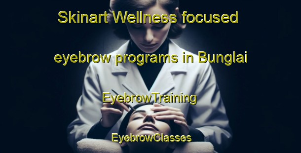 Skinart Wellness-focused eyebrow programs in Bunglai | EyebrowTraining | EyebrowClasses | SkinartTraining-Indonesia