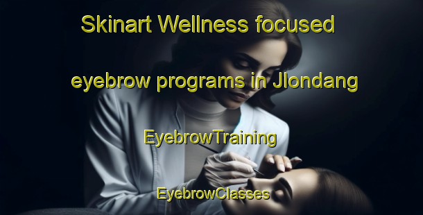 Skinart Wellness-focused eyebrow programs in Jlondang | EyebrowTraining | EyebrowClasses | SkinartTraining-Indonesia