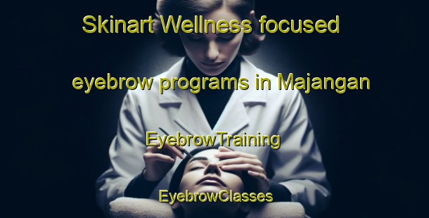 Skinart Wellness-focused eyebrow programs in Majangan | EyebrowTraining | EyebrowClasses | SkinartTraining-Indonesia