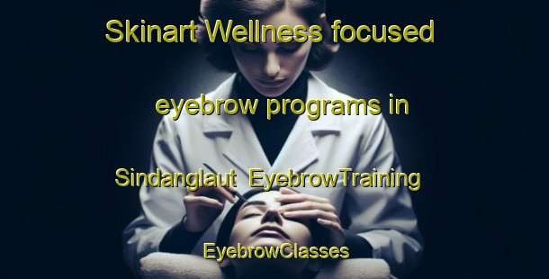 Skinart Wellness-focused eyebrow programs in Sindanglaut | EyebrowTraining | EyebrowClasses | SkinartTraining-Indonesia
