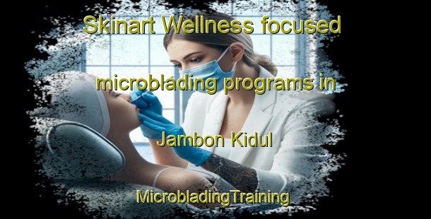 Skinart Wellness-focused microblading programs in Jambon Kidul | #MicrobladingTraining #MicrobladingClasses #SkinartTraining-Indonesia