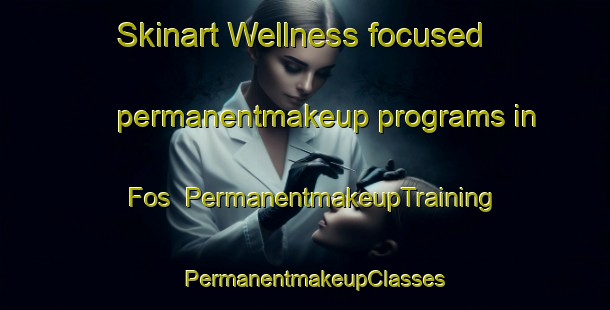 Skinart Wellness-focused permanentmakeup programs in Fos | PermanentmakeupTraining | PermanentmakeupClasses | SkinartTraining-Indonesia