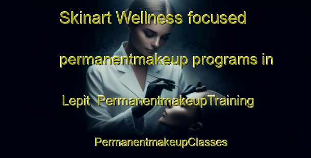 Skinart Wellness-focused permanentmakeup programs in Lepit | PermanentmakeupTraining | PermanentmakeupClasses | SkinartTraining-Indonesia