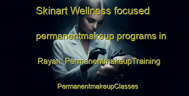 Skinart Wellness-focused permanentmakeup programs in Rayan | PermanentmakeupTraining | PermanentmakeupClasses | SkinartTraining-Indonesia