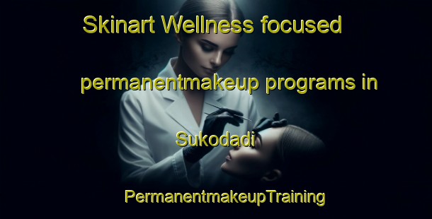 Skinart Wellness-focused permanentmakeup programs in Sukodadi | #PermanentmakeupTraining #PermanentmakeupClasses #SkinartTraining-Indonesia