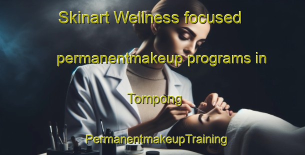 Skinart Wellness-focused permanentmakeup programs in Tompong | PermanentmakeupTraining | PermanentmakeupClasses | SkinartTraining-Indonesia