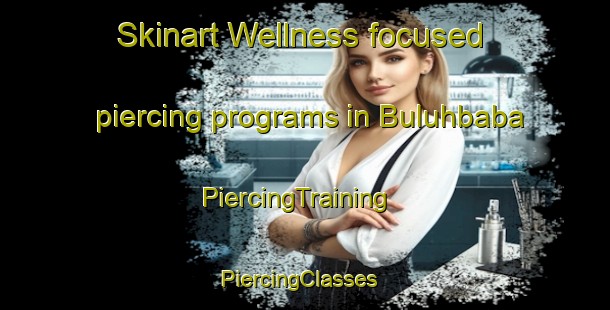 Skinart Wellness-focused piercing programs in Buluhbaba | PiercingTraining | PiercingClasses | SkinartTraining-Indonesia