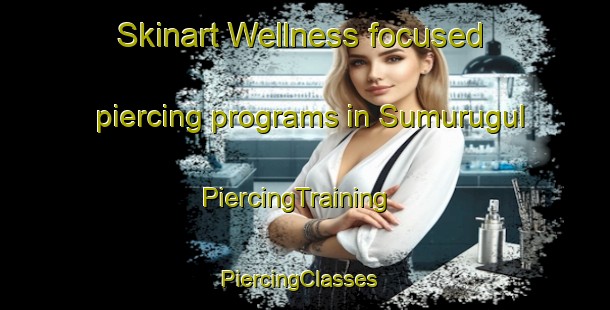 Skinart Wellness-focused piercing programs in Sumurugul | PiercingTraining | PiercingClasses | SkinartTraining-Indonesia