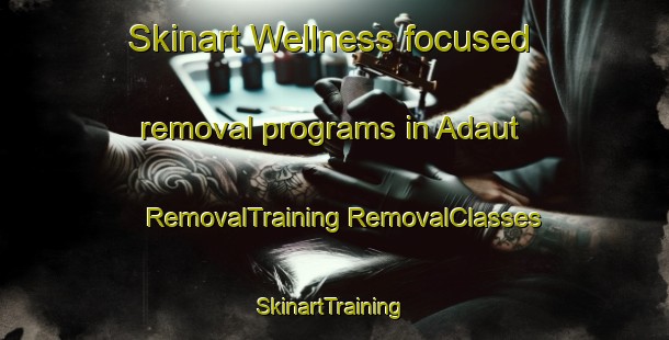 Skinart Wellness-focused removal programs in Adaut | #RemovalTraining #RemovalClasses #SkinartTraining-Indonesia