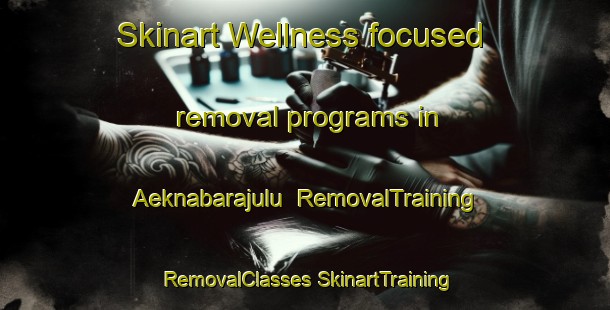 Skinart Wellness-focused removal programs in Aeknabarajulu | #RemovalTraining #RemovalClasses #SkinartTraining-Indonesia