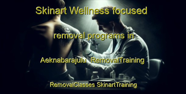 Skinart Wellness-focused removal programs in Aeknabarajulu | #RemovalTraining #RemovalClasses #SkinartTraining-Indonesia