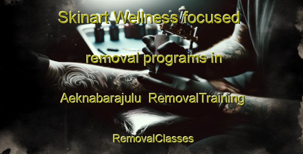 Skinart Wellness-focused removal programs in Aeknabarajulu | RemovalTraining | RemovalClasses | SkinartTraining-Indonesia