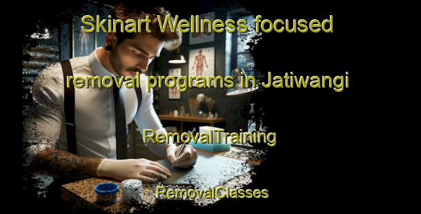 Skinart Wellness-focused removal programs in Jatiwangi | RemovalTraining | RemovalClasses | SkinartTraining-Indonesia