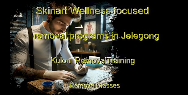 Skinart Wellness-focused removal programs in Jelegong Kulon | RemovalTraining | RemovalClasses | SkinartTraining-Indonesia