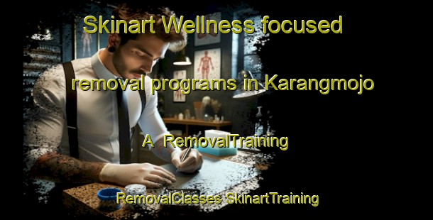 Skinart Wellness-focused removal programs in Karangmojo A | #RemovalTraining #RemovalClasses #SkinartTraining-Indonesia