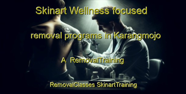 Skinart Wellness-focused removal programs in Karangmojo A | #RemovalTraining #RemovalClasses #SkinartTraining-Indonesia