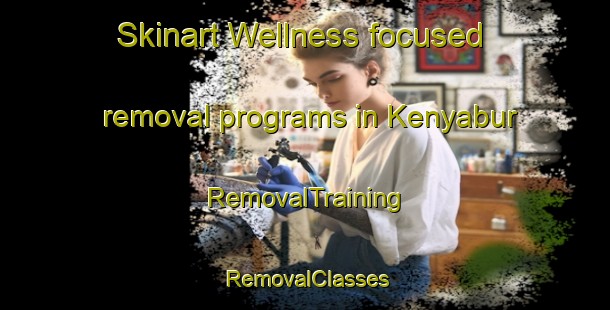 Skinart Wellness-focused removal programs in Kenyabur | RemovalTraining | RemovalClasses | SkinartTraining-Indonesia