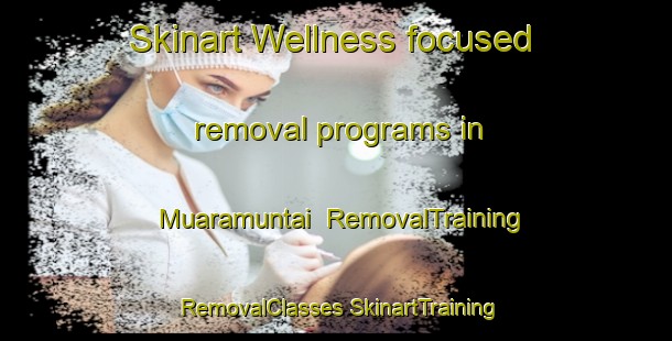 Skinart Wellness-focused removal programs in Muaramuntai | #RemovalTraining #RemovalClasses #SkinartTraining-Indonesia