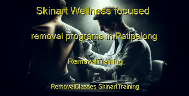 Skinart Wellness-focused removal programs in Patipelong | #RemovalTraining #RemovalClasses #SkinartTraining-Indonesia