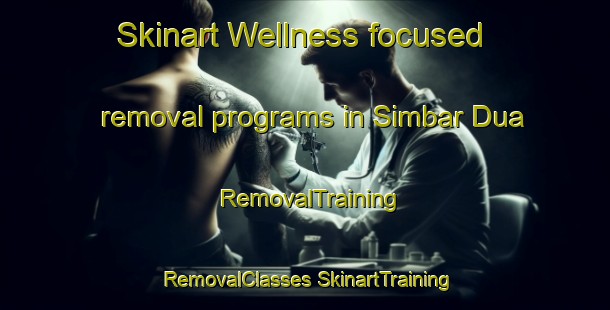 Skinart Wellness-focused removal programs in Simbar Dua | #RemovalTraining #RemovalClasses #SkinartTraining-Indonesia